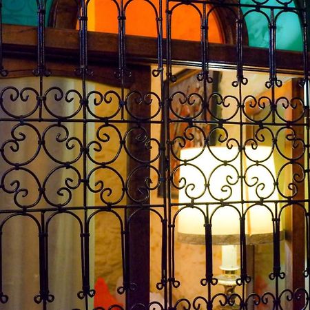 فندق Dar Lalhambra طنجة المظهر الخارجي الصورة
