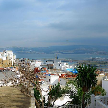 فندق Dar Lalhambra طنجة المظهر الخارجي الصورة